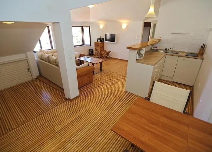 Apartment Plaza Hvar Town