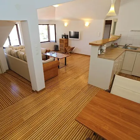 Lägenhet Plaza Hvar Town